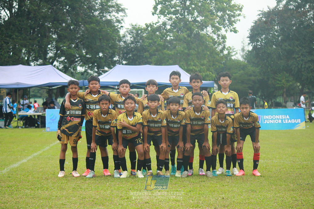 ijl u12 130725 pulomas fc vs toyo haryono