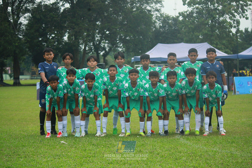 ijl u12 130725 pulomas fc vs toyo haryono