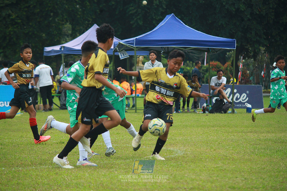 ijl u12 130725 pulomas fc vs toyo haryono