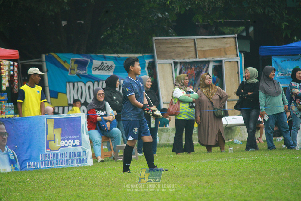ijl u12 130725 pulomas fc vs toyo haryono