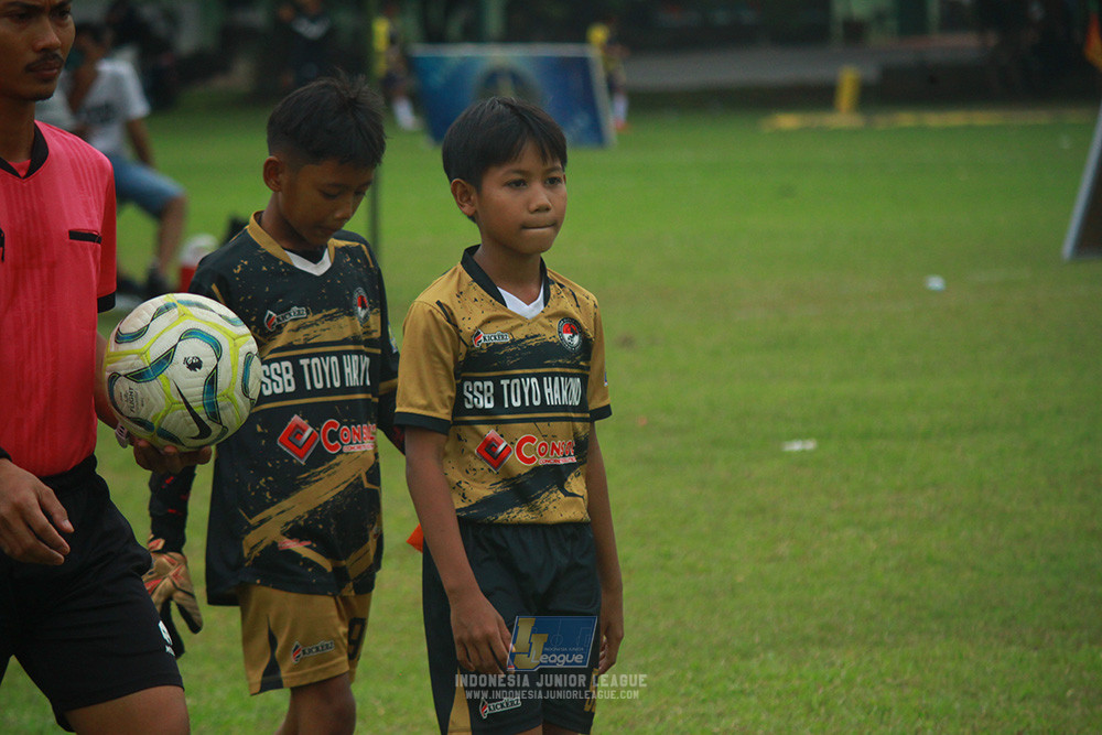 ijl u12 130725 pulomas fc vs toyo haryono