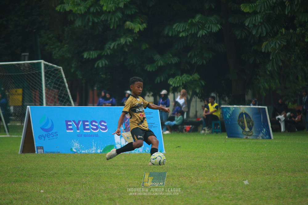 ijl u12 130725 pulomas fc vs toyo haryono
