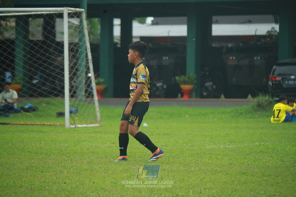 ijl u12 130725 pulomas fc vs toyo haryono