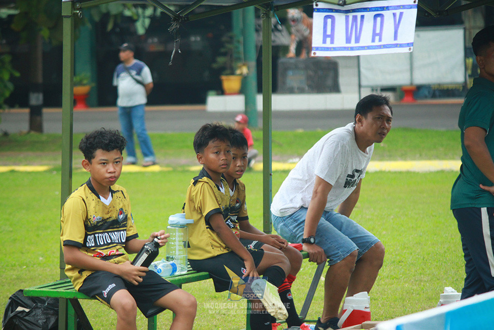 ijl u12 130725 pulomas fc vs toyo haryono