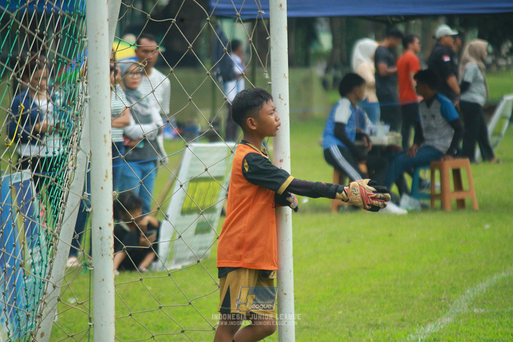ijl u12 130725 pulomas fc vs toyo haryono