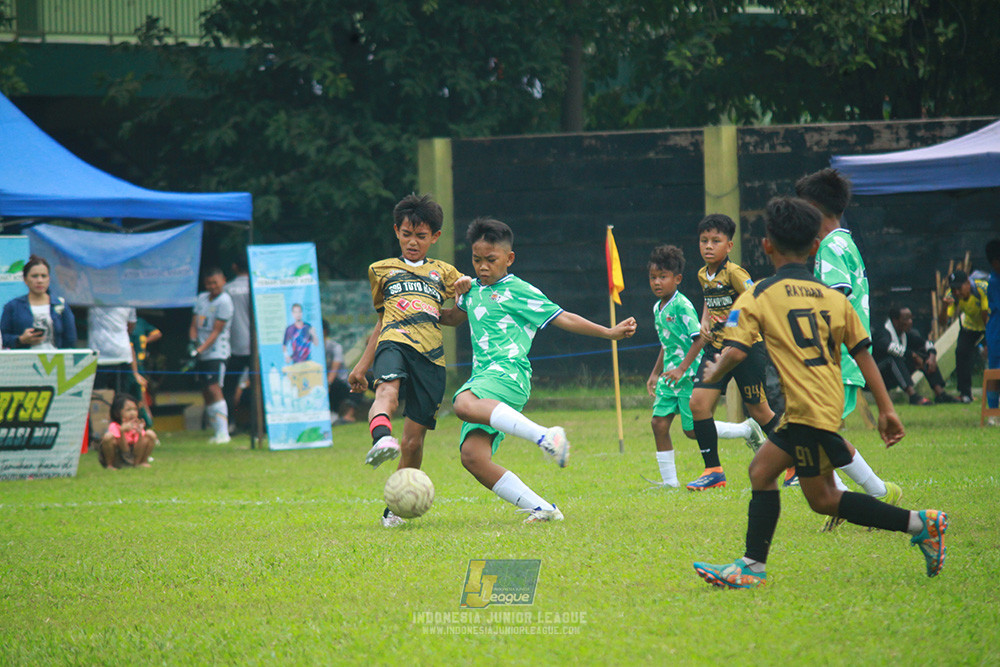ijl u12 130725 pulomas fc vs toyo haryono