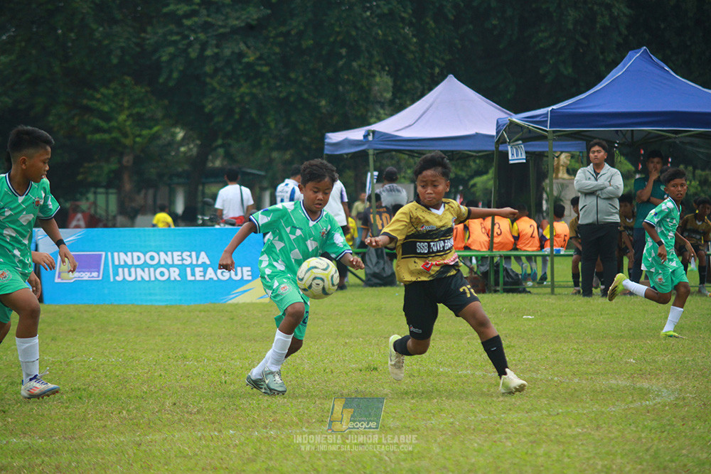 ijl u12 130725 pulomas fc vs toyo haryono