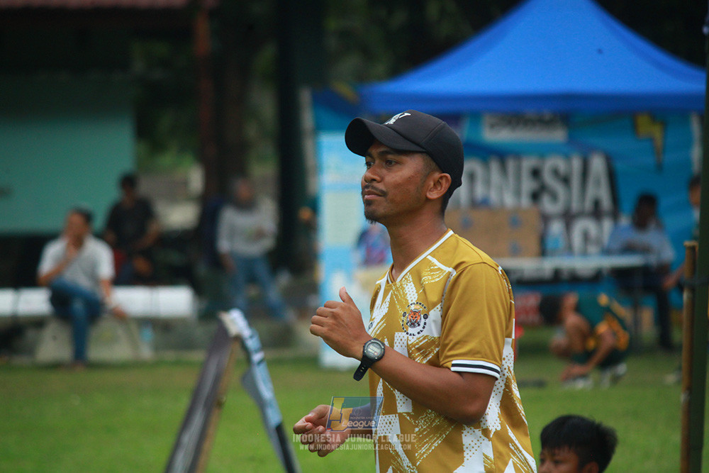 ijl u12 130725 pulomas fc vs toyo haryono