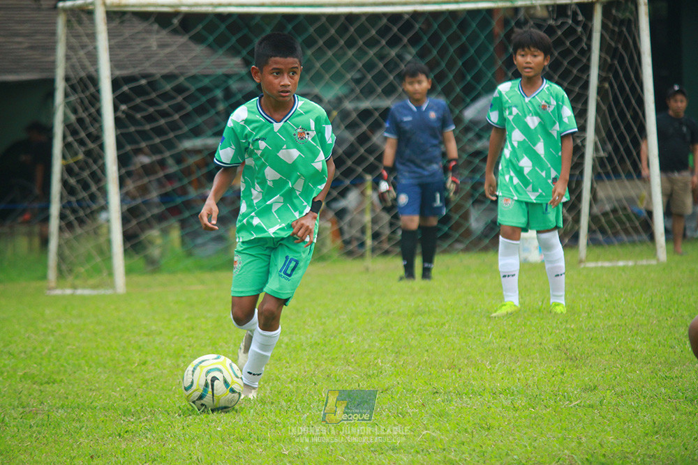 ijl u12 130725 pulomas fc vs toyo haryono