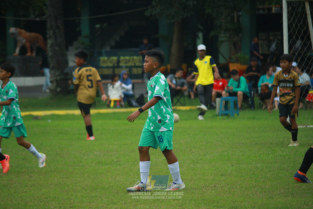 ijl u12 130725 pulomas fc vs toyo haryono