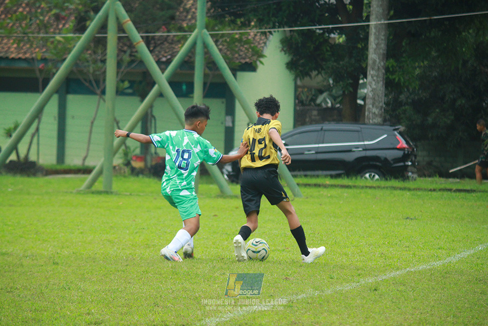 ijl u12 130725 pulomas fc vs toyo haryono