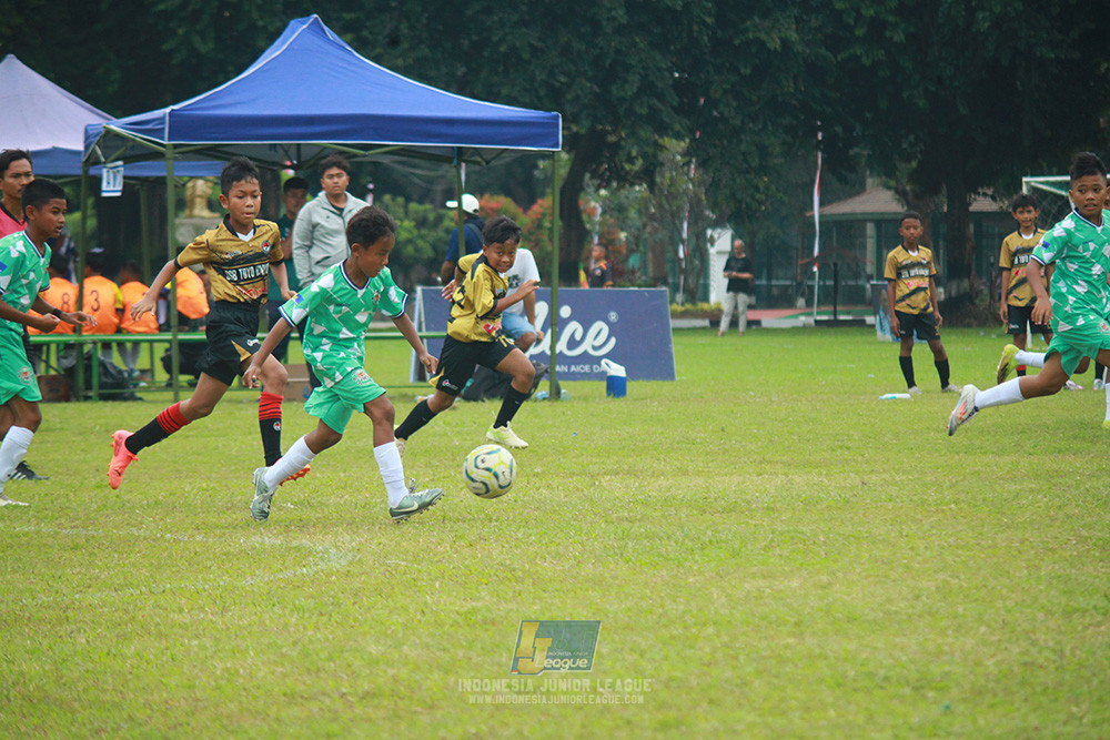 ijl u12 130725 pulomas fc vs toyo haryono