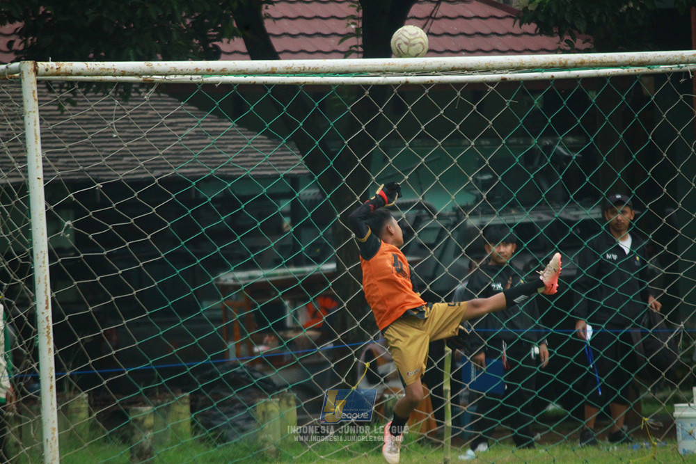 ijl u12 130725 pulomas fc vs toyo haryono