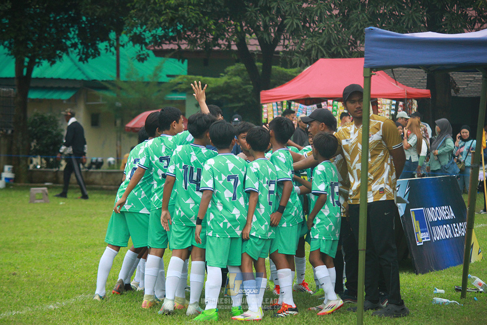 ijl u12 130725 pulomas fc vs toyo haryono