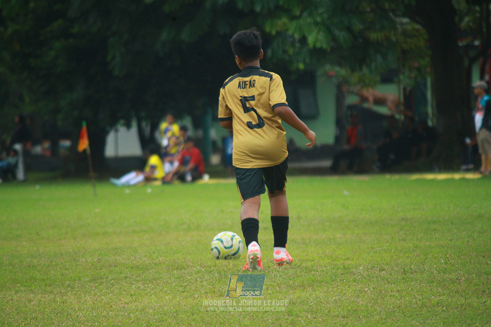 ijl u12 130725 pulomas fc vs toyo haryono