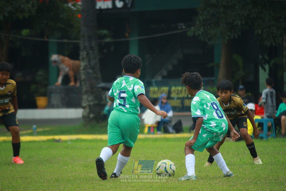 ijl u12 130725 pulomas fc vs toyo haryono