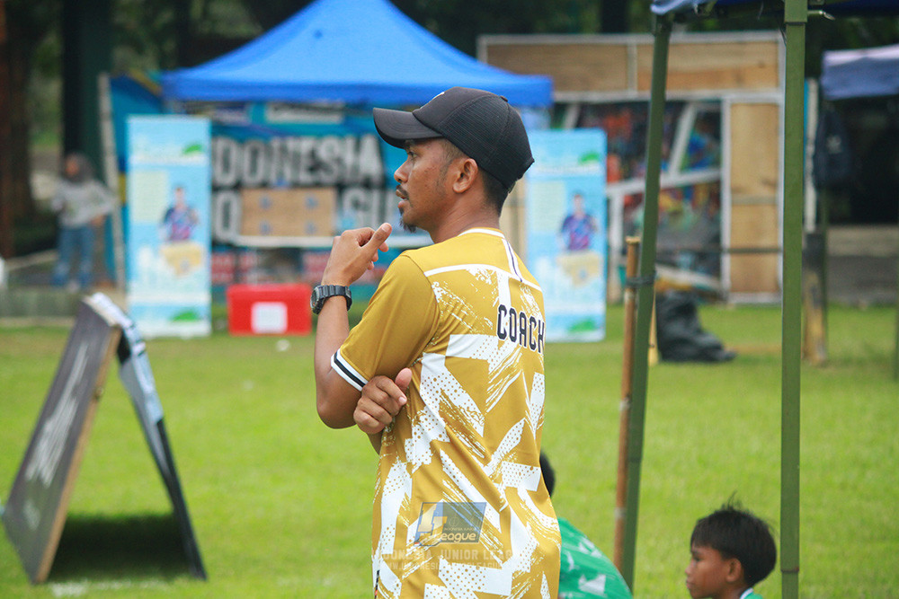ijl u12 130725 pulomas fc vs toyo haryono