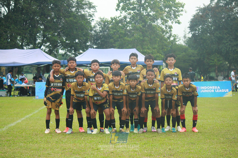 ijl u12 130725 pulomas fc vs toyo haryono