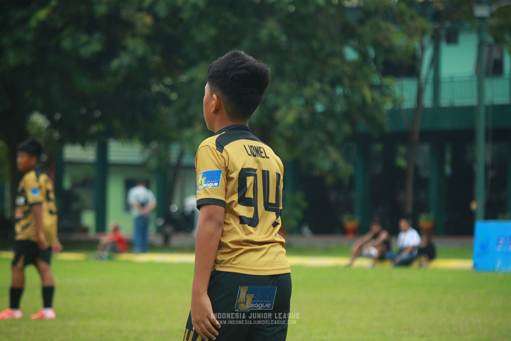 ijl u12 130725 pulomas fc vs toyo haryono