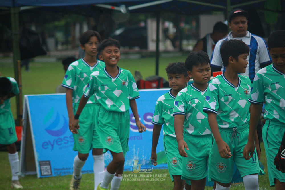 ijl u12 130725 pulomas fc vs toyo haryono