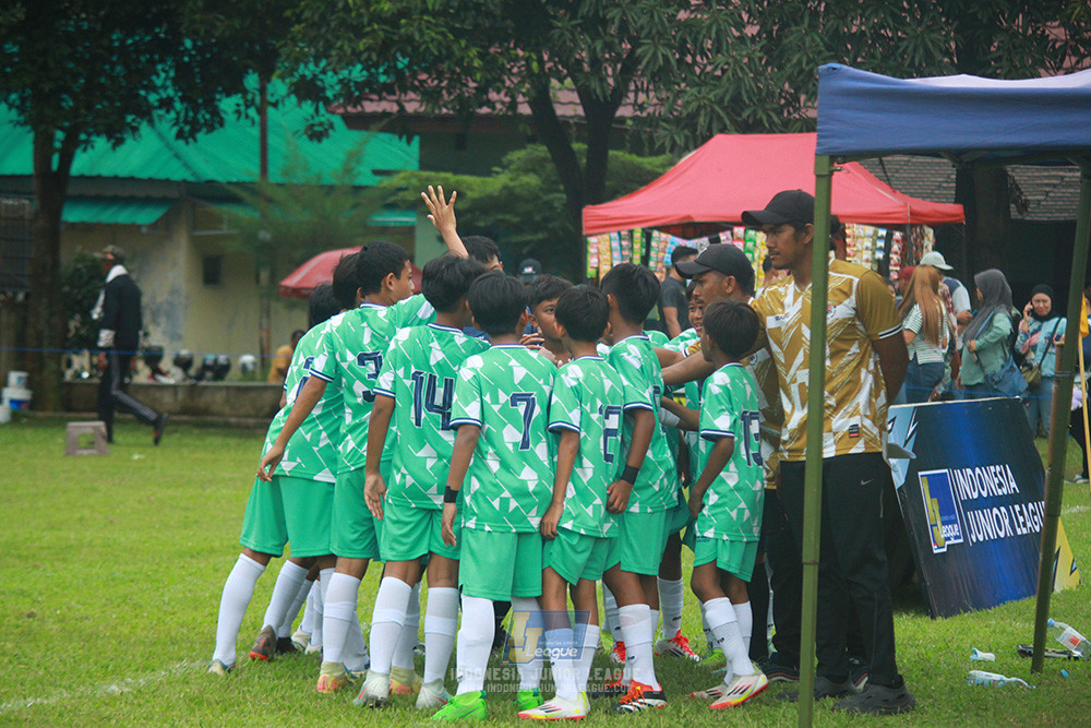 ijl u12 130725 pulomas fc vs toyo haryono