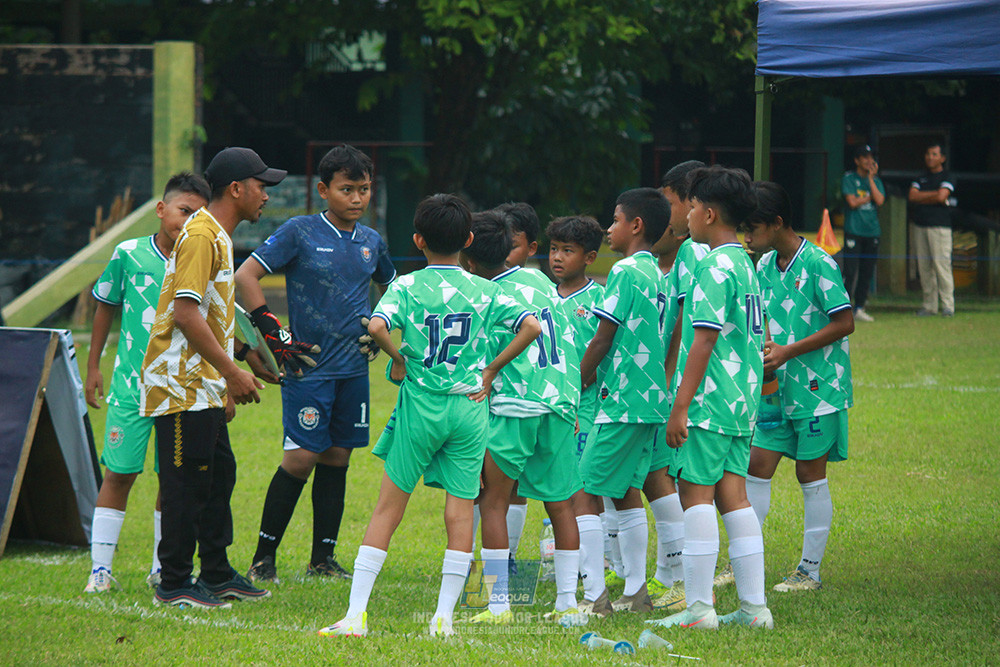 ijl u12 130725 pulomas fc vs toyo haryono