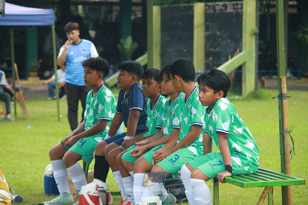 ijl u12 130725 pulomas fc vs toyo haryono