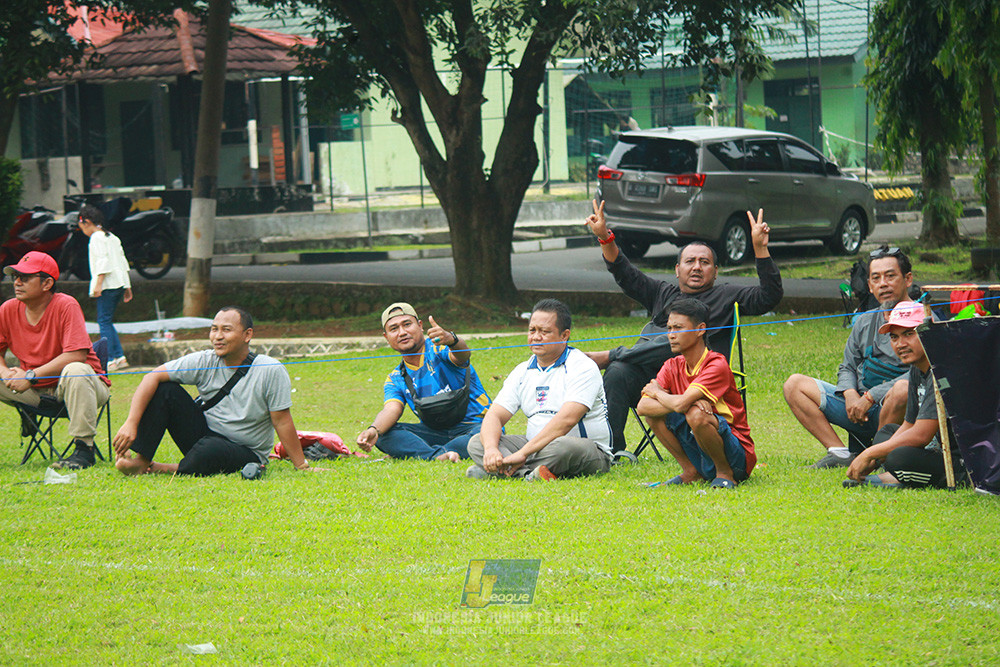 ijl u12 130725 pulomas fc vs toyo haryono