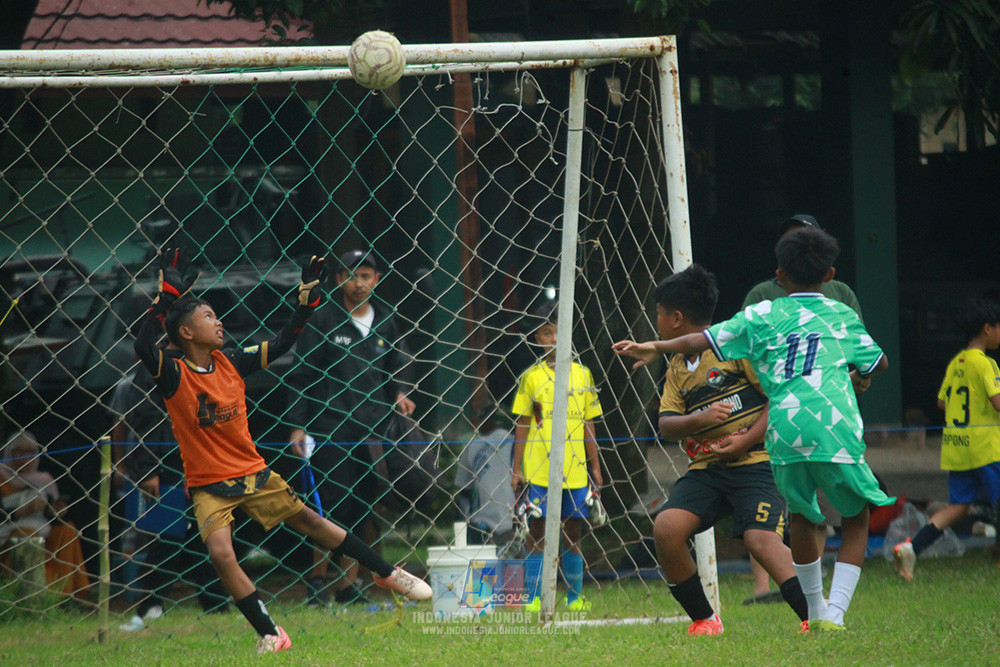 ijl u12 130725 pulomas fc vs toyo haryono