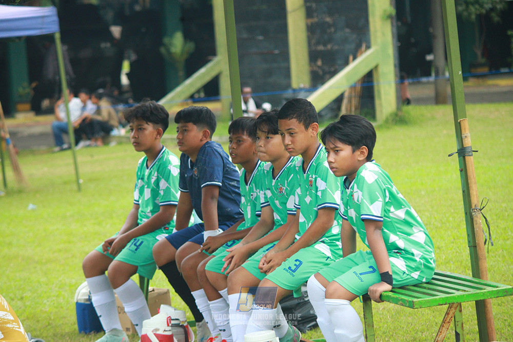 ijl u12 130725 pulomas fc vs toyo haryono