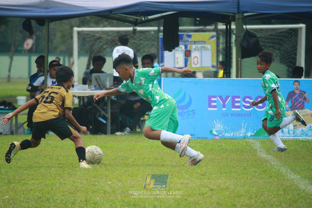 ijl u12 130725 pulomas fc vs toyo haryono