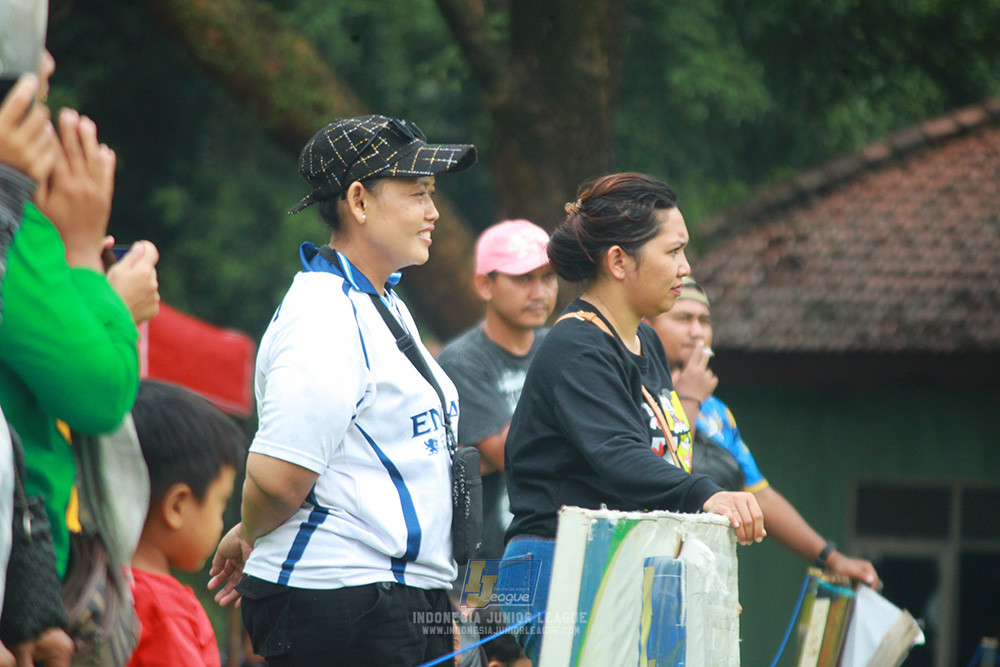ijl u12 130725 pulomas fc vs toyo haryono