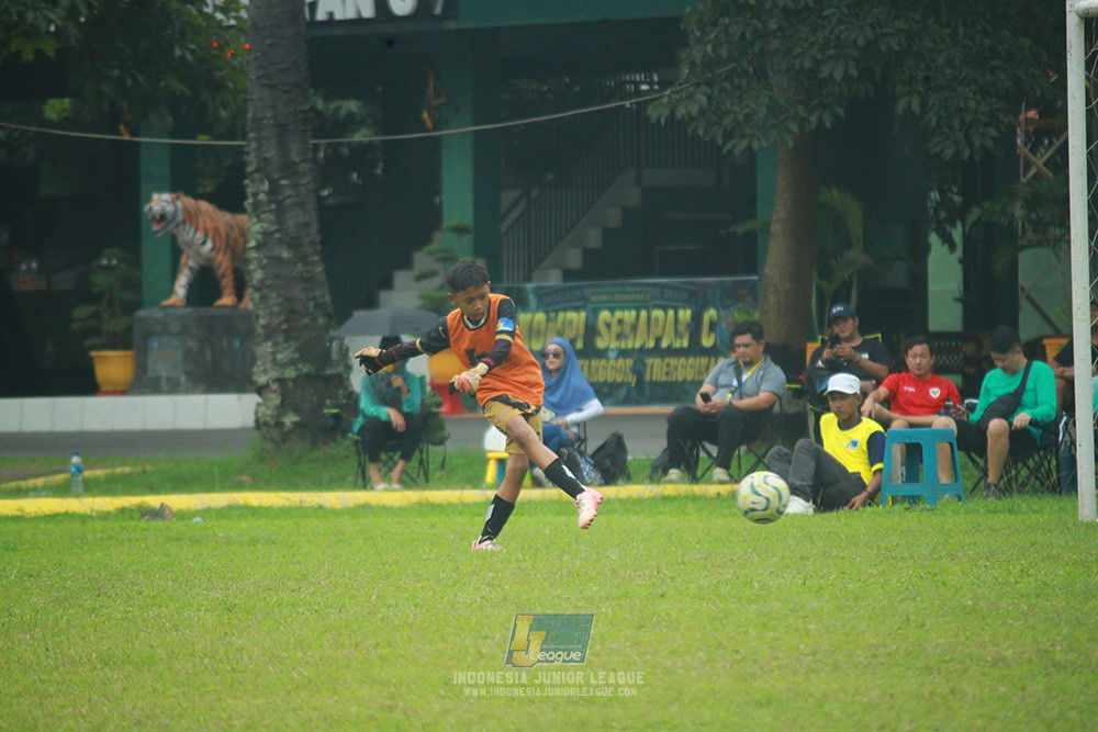 ijl u12 130725 pulomas fc vs toyo haryono