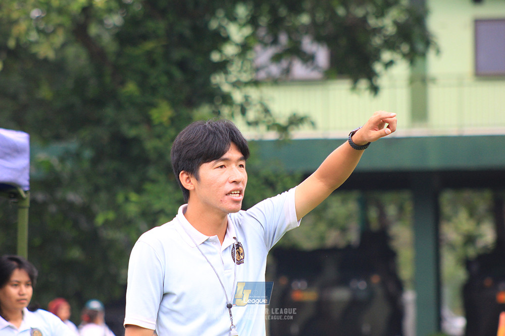 ijl u12 130725 putra ciledug vs shin taeyong academy