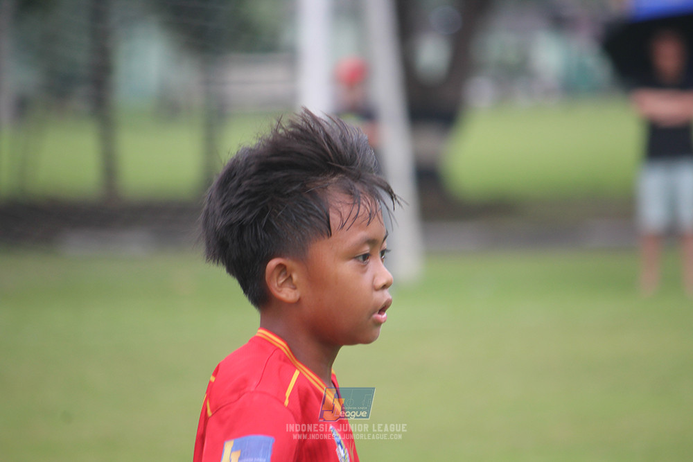 ijl u12 130725 putra ciledug vs shin taeyong academy
