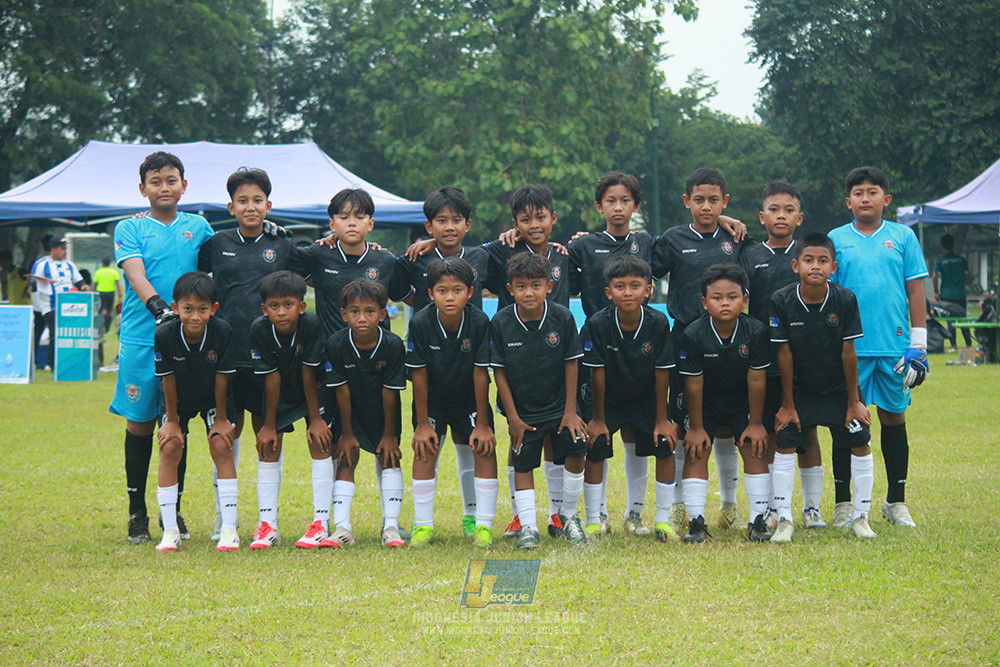 ijl u12 130725 rajawali nusantara vs pulomas fc