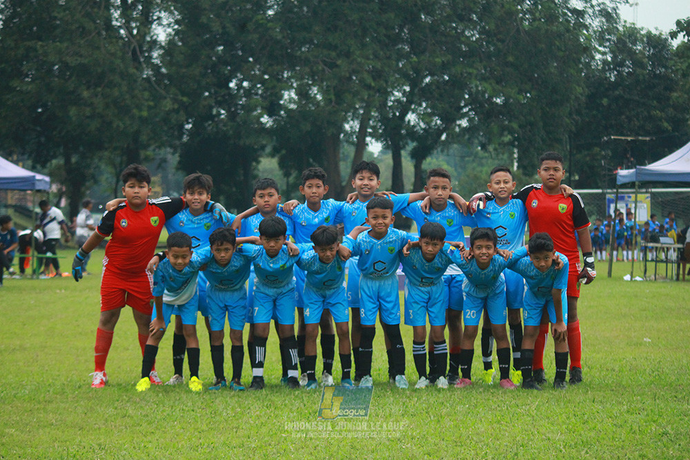 ijl u12 130725 rajawali nusantara vs pulomas fc