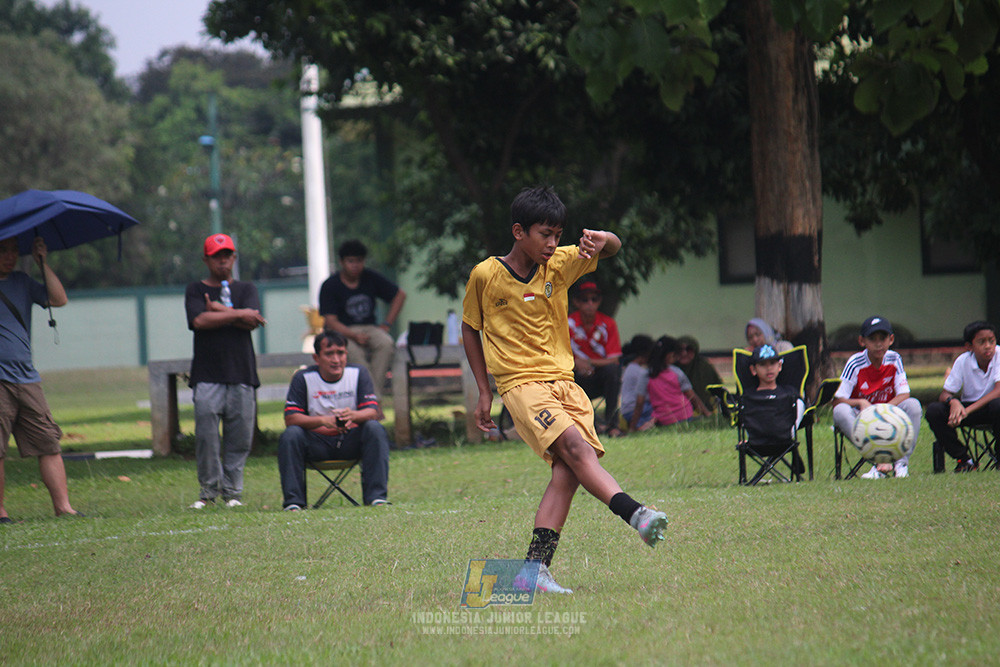 ijl u12 130725 shin taeyong academy vs brazillian soccer lfa