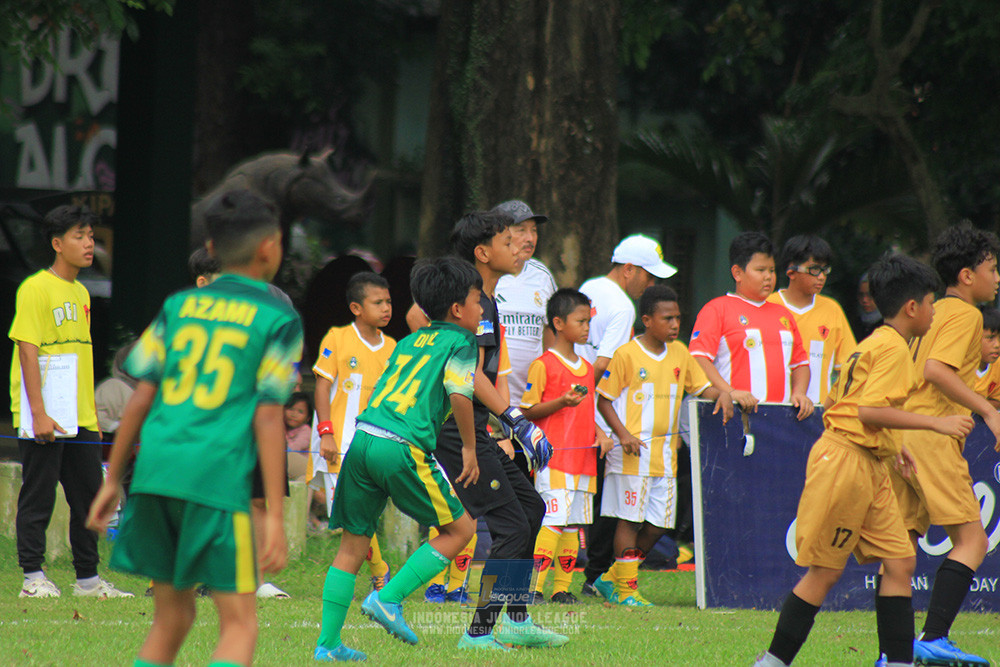 ijl u12 130725 shin taeyong academy vs brazillian soccer lfa