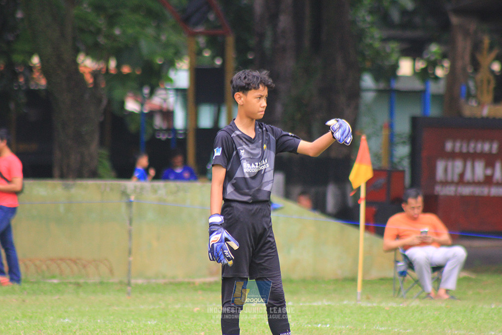 ijl u12 130725 shin taeyong academy vs brazillian soccer lfa
