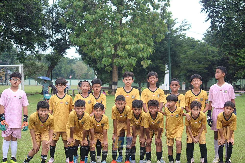 ijl u12 130725 shin taeyong academy vs brazillian soccer lfa