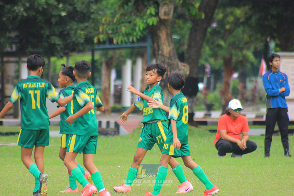 ijl u12 130725 shin taeyong academy vs brazillian soccer lfa