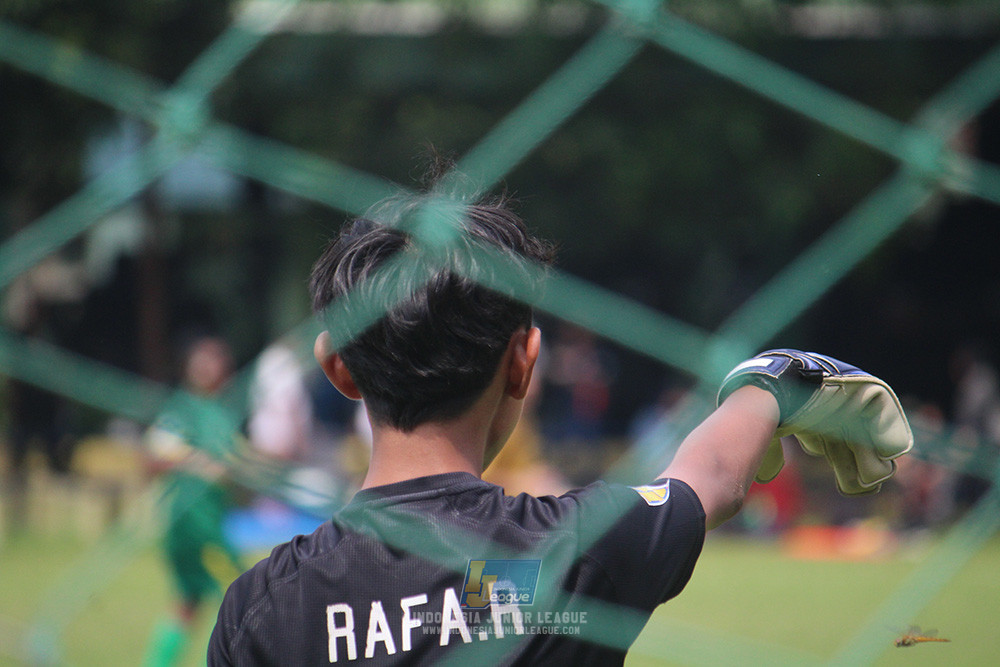ijl u12 130725 shin taeyong academy vs brazillian soccer lfa