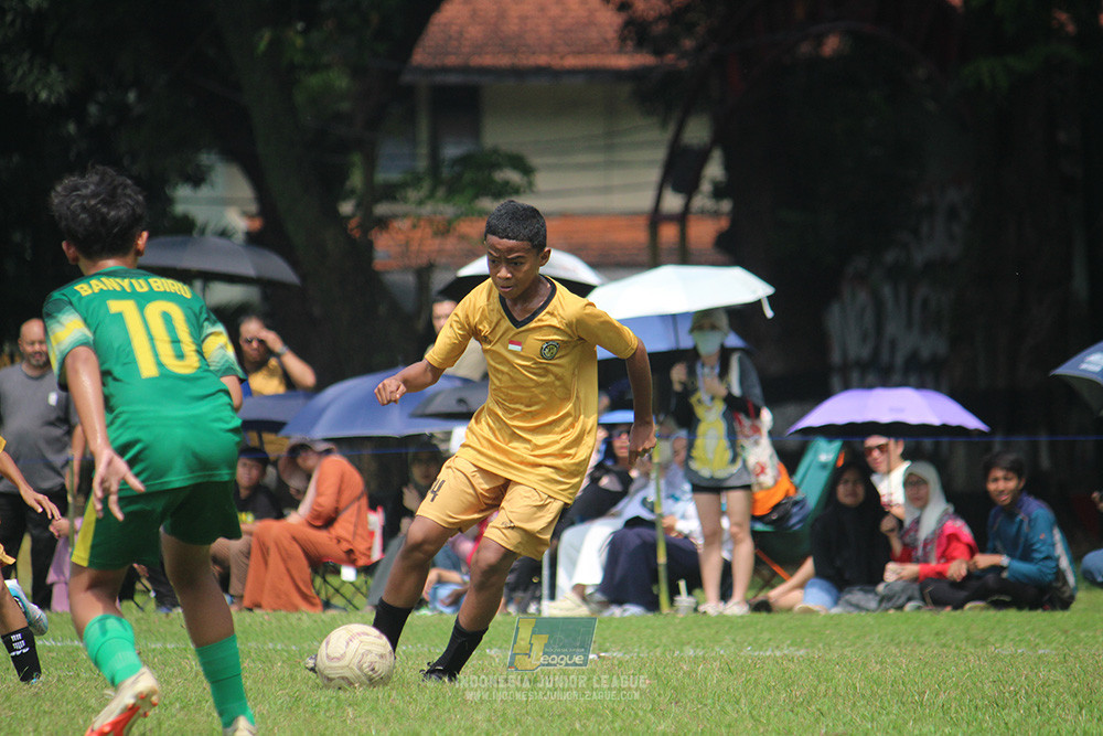 ijl u12 130725 shin taeyong academy vs brazillian soccer lfa