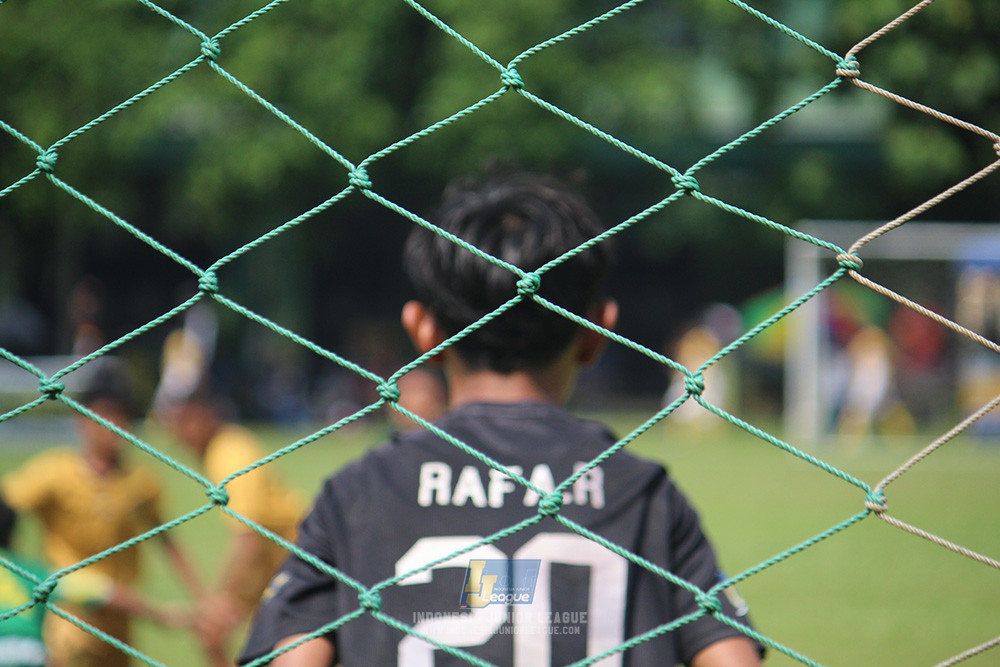 ijl u12 130725 shin taeyong academy vs brazillian soccer lfa
