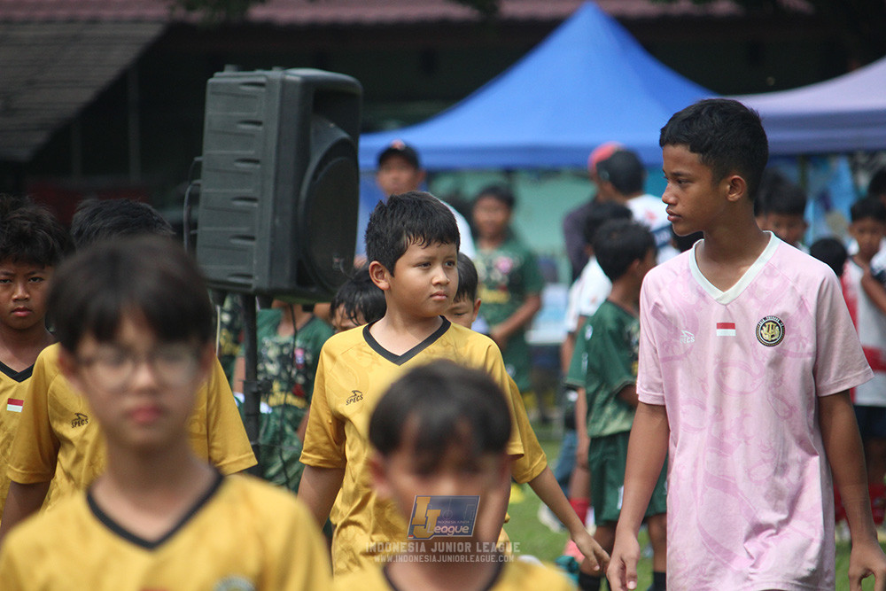 ijl u12 130725 shin taeyong academy vs brazillian soccer lfa
