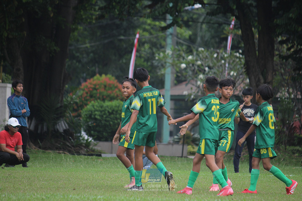 ijl u12 130725 shin taeyong academy vs brazillian soccer lfa