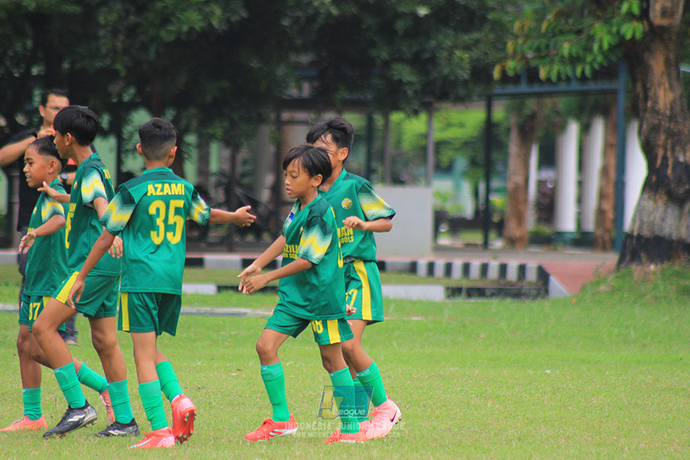 ijl u12 130725 shin taeyong academy vs brazillian soccer lfa