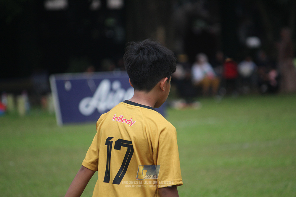 ijl u12 130725 shin taeyong academy vs brazillian soccer lfa