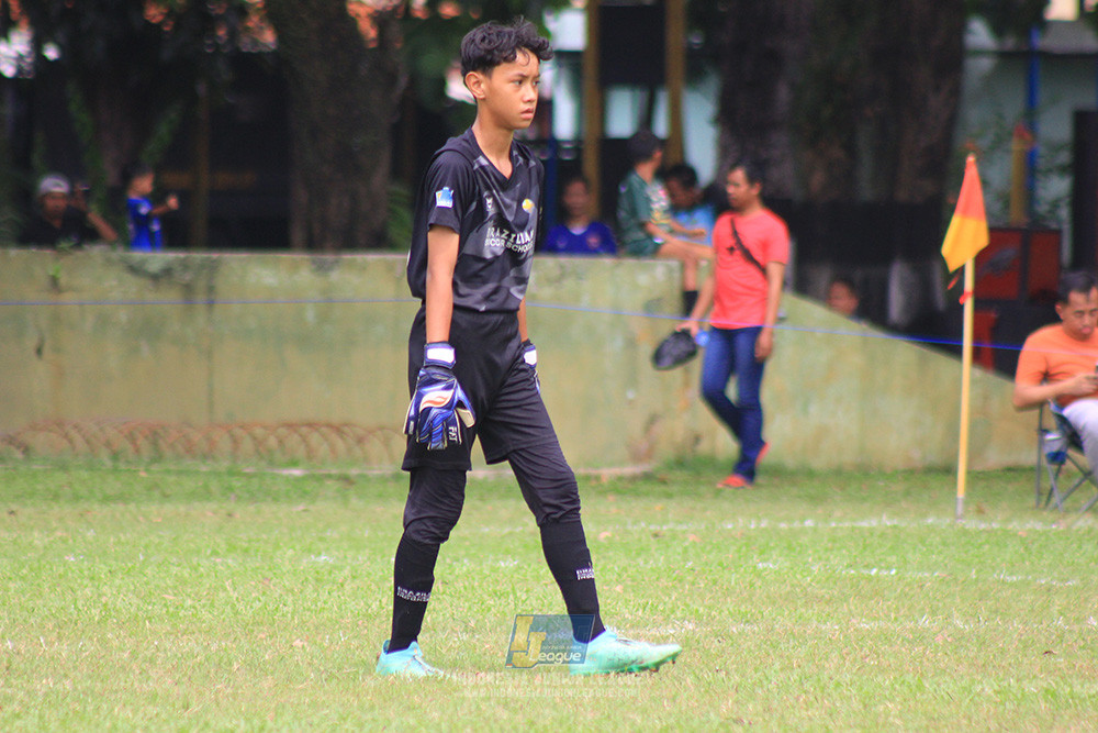 ijl u12 130725 shin taeyong academy vs brazillian soccer lfa